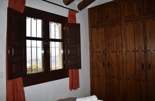 Competa Cottage | Finca Almencino with private pool for 6 people, fantastic sea views