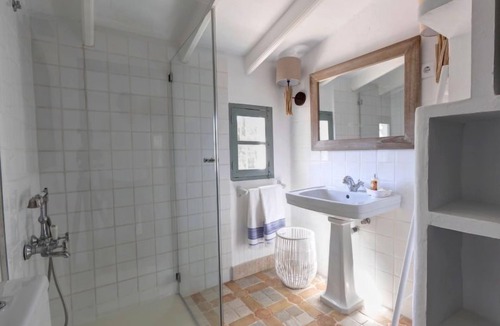 Jesus Pobre House | Finca Bisserot by Interhome