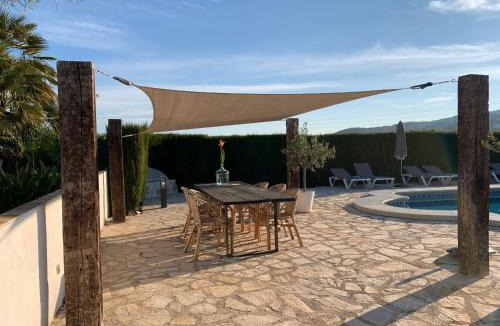 Tarraula Bed & Breakfast | Finca Bona Nit