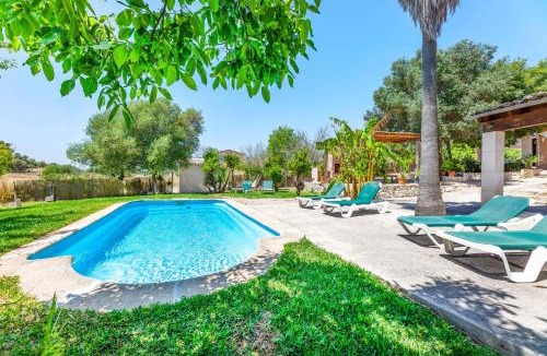 Sant Joan House | Finca Can Miro