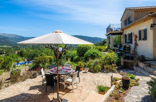 Campanet Villa | Finca Can Puput