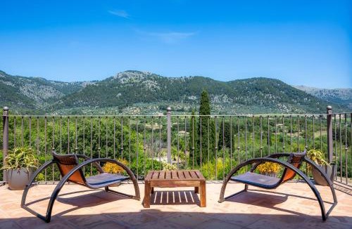 Campanet Villa | Finca Can Puput