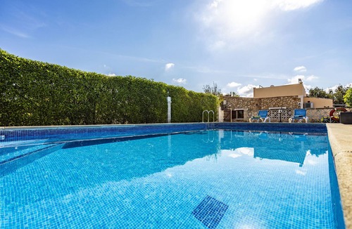 Inca Villa | Finca Can Tomeu