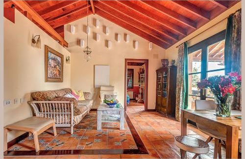 Los Gomez House | Finca Cebollino