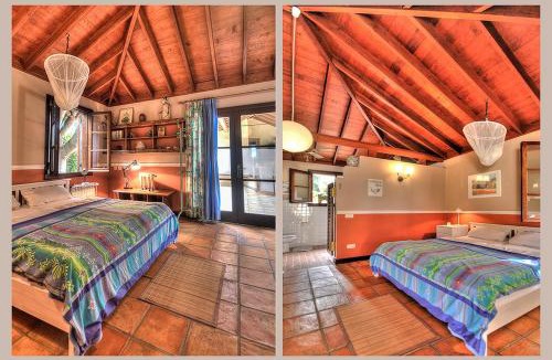 Los Gomez House | Finca Cebollino