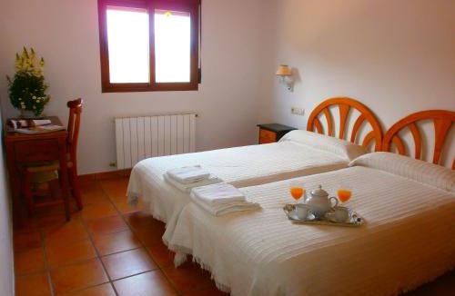 Lliber House | Finca El Corral