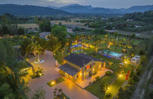 Alcudia Villa | Finca Els Oscols 53