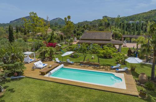 Alcudia Villa | Finca Els Oscols 53