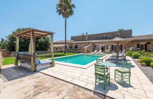 Vilafranca de Bonany House | Finca Es Castellot Vell