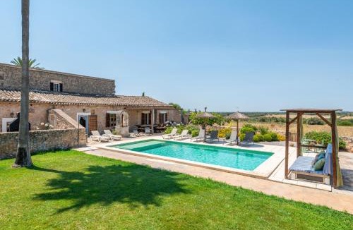 Vilafranca de Bonany House | Finca Es Castellot Vell