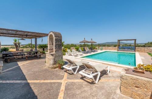Vilafranca de Bonany House | Finca Es Castellot Vell