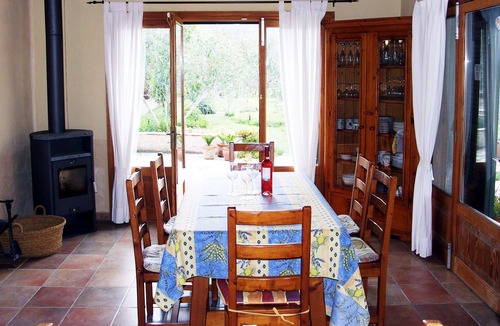Sant Joan House | Finca "Es Molina" with swimming pool, 3 bedrooms, 2 bathrooms, free WiFi
