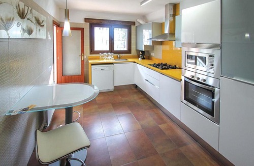 Canor Villa | Finca La Coma