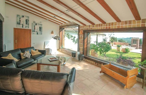 Canor Villa | Finca La Coma