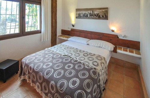 Canor Villa | Finca La Coma