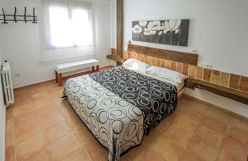 Canor Villa | Finca La Coma