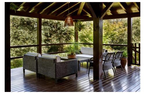 Luzmela House | Finca La Peñiga