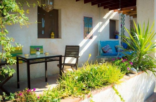Alora House | Finca Las Nuevas "Casa Maria"