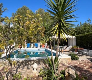 Turis Bed & Breakfast | Finca Malata