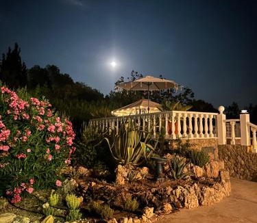Turis Bed & Breakfast | Finca Malata