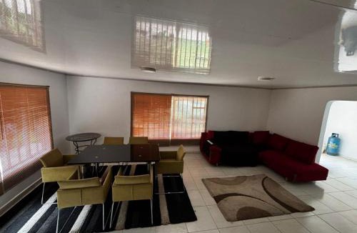 Mongui House | Finca Mongui