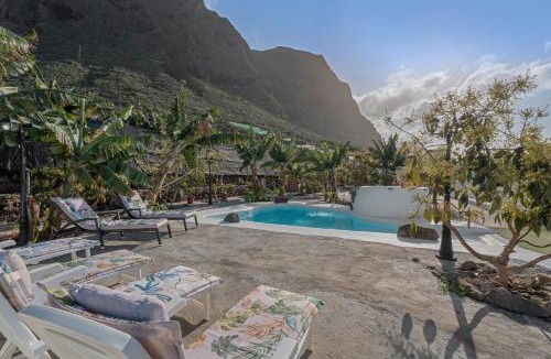 Garachico Villa | Finca Oasis Samuel