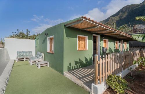 Garachico Villa | Finca Oasis Samuel