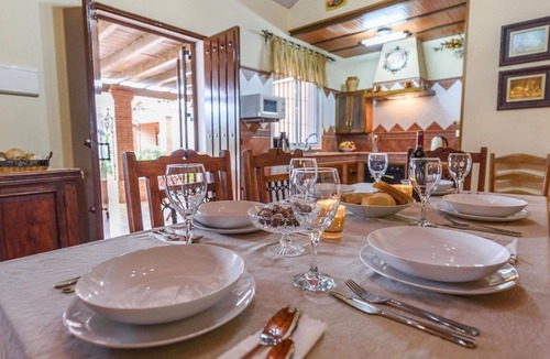 Alhaurin el Grande Villa | Finca Platero Alhaurín el Grande by Ruralidays