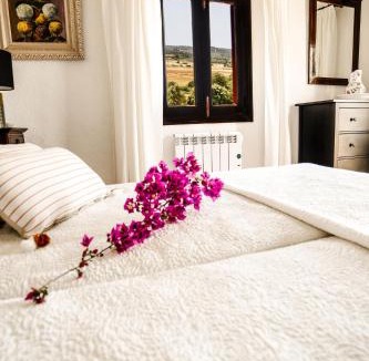 Sant Joan House | Finca Rural Son Rabassa