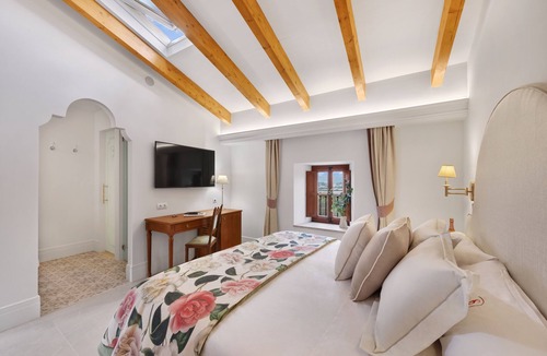 Sant Joan Other | Finca Sa Bastida Luxury Retreat & Spa - Adults Only