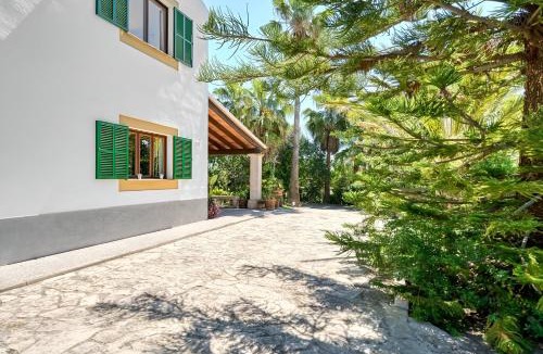 Santa Margalida Villa | Finca Sa Punta