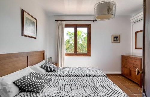 Santa Margalida Villa | Finca Sa Punta