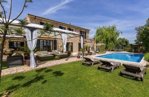Andraitx Villa | Finca Son Pol
