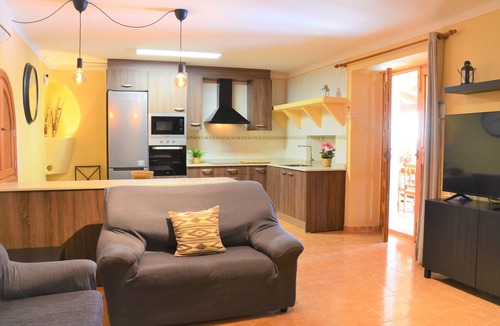 Lloret de Vistalegre Villa | Finca with swimming pool Can Bielo in Mallorca