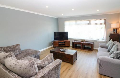 Glencarse House | Fircroft