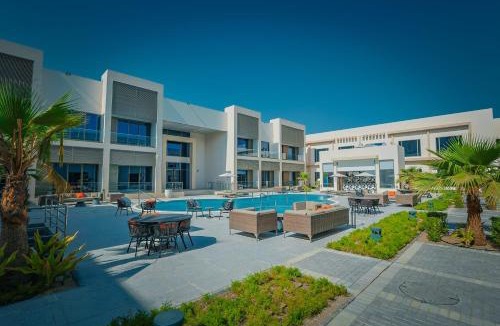 Dammam Hotel | First Grand Hotel