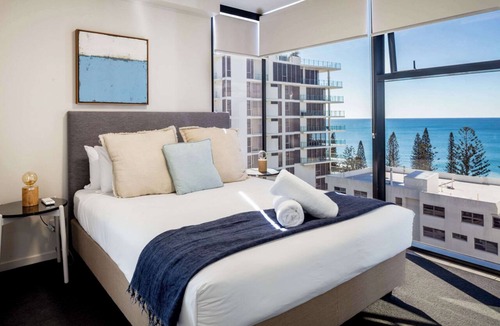 Mooloolaba Hotel | First Light Mooloolaba, an Ascend Collection Hotel