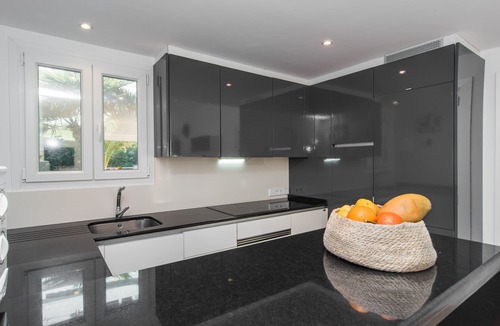 Cala d'Or House | First line of the beach