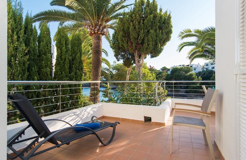 Cala d'Or House | First line of the beach