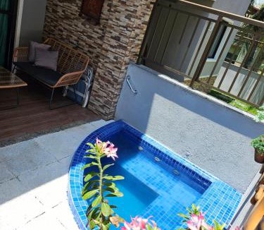 Flecheiras Apartment | Flêbeach