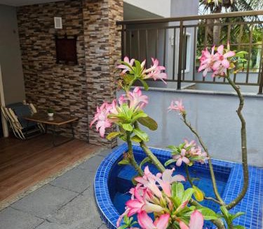 Flecheiras Apartment | Flêbeach