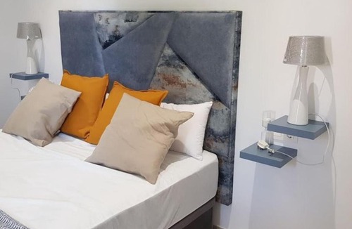 Lo Pagan Apartment | Flamingo Playa