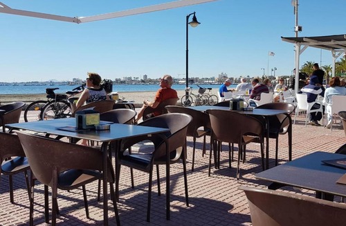 Lo Pagan Apartment | Flamingo Playa
