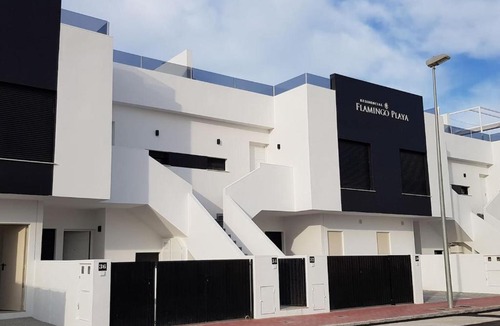 Lo Pagan Apartment | Flamingo Playa
