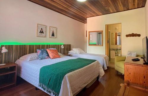 Mangueira House | FLAT 3