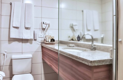 Pina Hotel | Flat Beach Class Executive