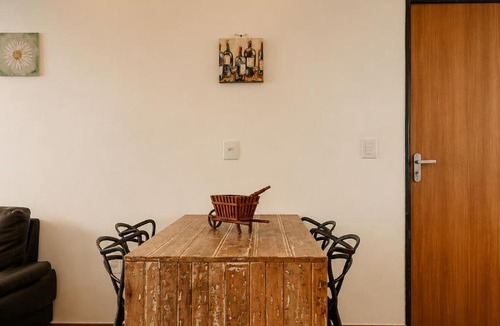 Centro Apartment | Flat com Jacuzzi - Cantinho do Lago 2