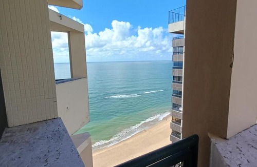 Piedade Apartment | Flat Costa Mar