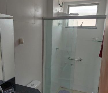 Vicosa Apartment | Flat da Lua