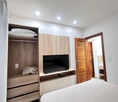 Flecheiras Apartment | Flat Flecheiras